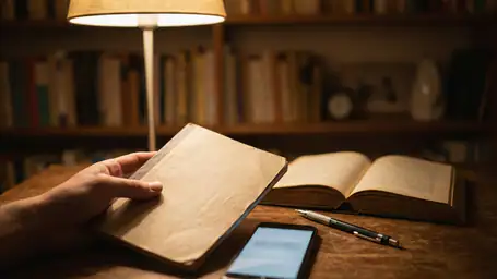 Google Play Books & Audiobooks: A Seamless Journey Through Stories header