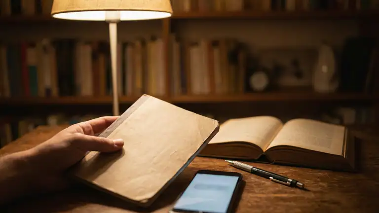 Google Play Books & Audiobooks: A Seamless Journey Through Stories header