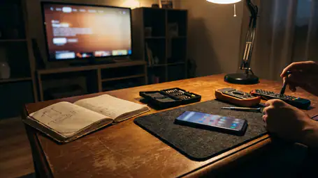 Why Google TV Makes Streaming Overload Easier to Navigate header