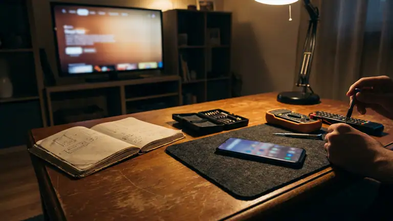 Why Google TV Makes Streaming Overload Easier to Navigate header