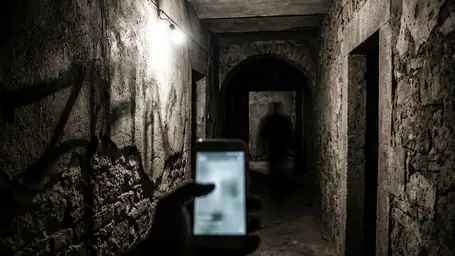Granny 3: The Mobile Horror Game Captivating Gamers Everywhere header