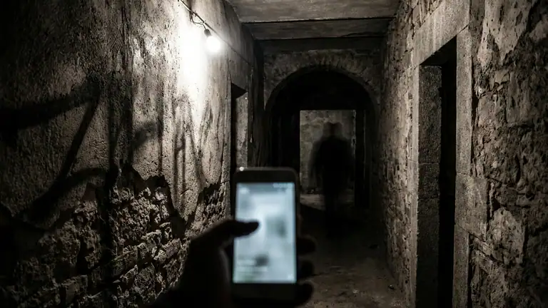 Granny 3: The Mobile Horror Game Captivating Gamers Everywhere header