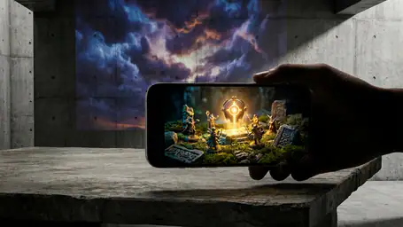 Hero Wars: Alliance – The Mobile RPG Everyone's Talking About header