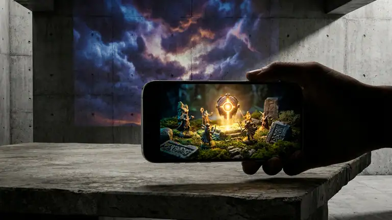 Hero Wars: Alliance – The Mobile RPG Everyone's Talking About header