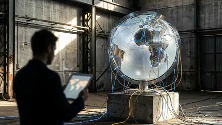 How Alibaba.com App is Transforming Global Trade Dynamics header