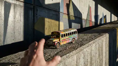 How Baby Panda's School Bus Revolutionizes Learning for Kids header