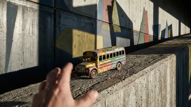 How Baby Panda's School Bus Revolutionizes Learning for Kids header