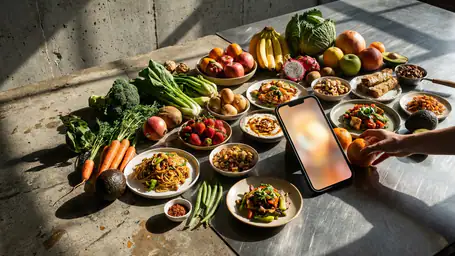 How foodpanda: food & groceries Became a Modern Necessity header