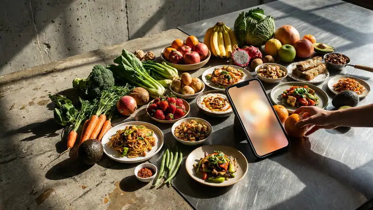 How foodpanda: food & groceries Became a Modern Necessity header