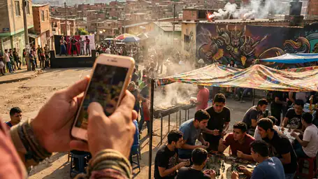 How Free Fire MAX Redefines Mobile Action Gaming header