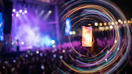 How Netflix Became Essential in Our Mobile Lives header