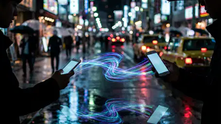 How SHAREit is Redefining File Sharing with Speed and Versatility header