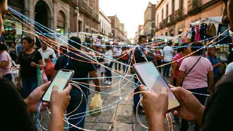 How Threads Strengthens Meta's Social Media Web header