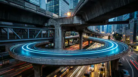 How Uber Transforms Your Daily Commute header