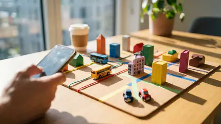 How Uber's Driver App is Transforming the Gig Economy header