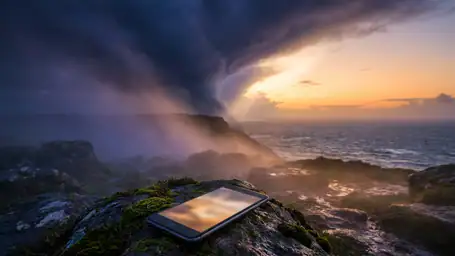How Weather - By Xiaomi Elevates Android Forecasting header