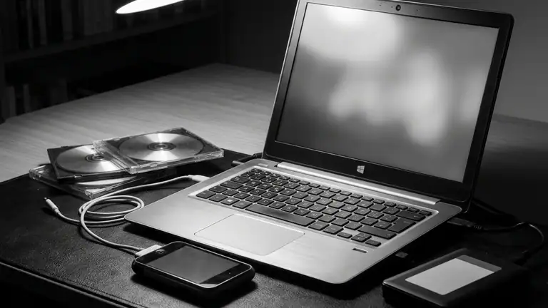 Why iTunes Still Matters for Local Libraries and Older Apple Devices header