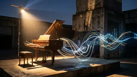 Magic Tiles 3™ - Piano Game: Where Rhythm Meets Challenge header