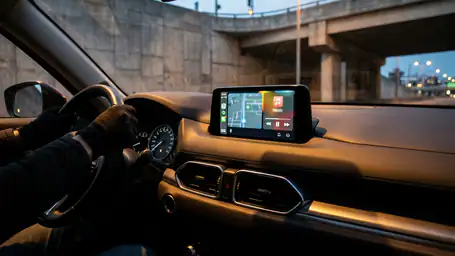 Mastering Android Auto: Transform Your Drive with Pro Tips header