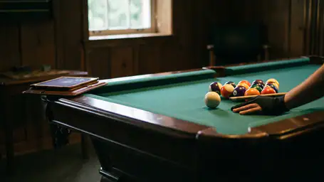 Why Pooking - Billiards City Is the Game Everyone's Talking About header