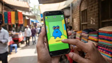 Pou's Comeback: Why This Virtual Pet Game is Captivating Gamers Again header