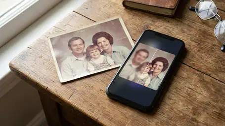Remini Under Pressure: Can AI Photo Repair Be Trusted When It Fails? header
