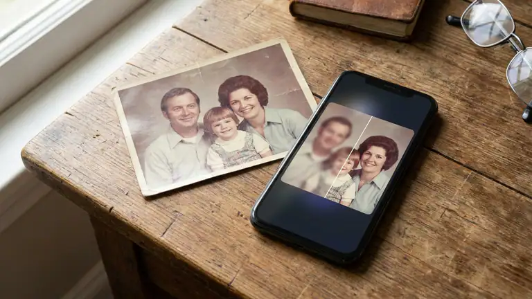 Remini Under Pressure: Can AI Photo Repair Be Trusted When It Fails? header