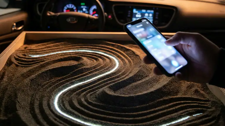 Revolutionizing Drives: Android Auto's Smart OS Updates header
