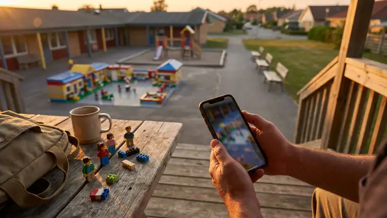 Why School Party Craft Makes Sandbox Freedom Feel Personal header