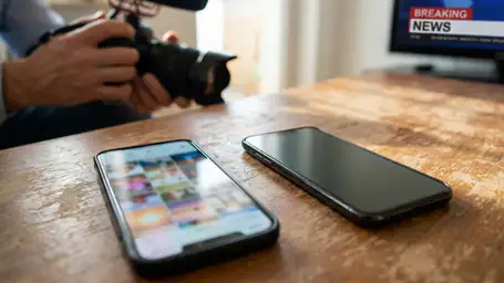 SHAREit Tested: Fast Local Transfers, Real Friction, and Who Should Use It header