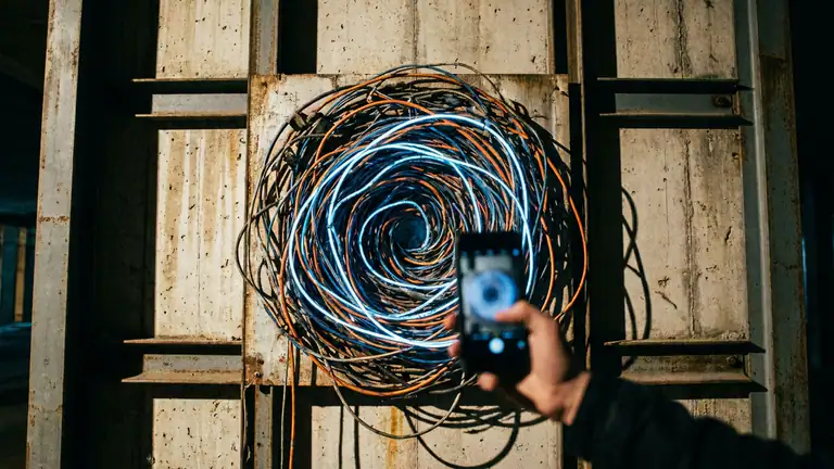 Shazam: The App That Redefines Music Discovery header