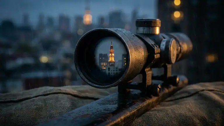 Sniper 3D: How Mobile Gaming Shapes Our Daily Rituals header
