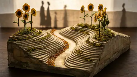 The Strategic Role of Sunflowers in Plants vs. Zombies™ header