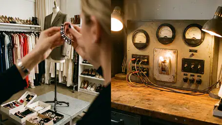 How Super Stylist Fashion Makeover Handles Mistakes, Interruptions, and Unclear Choices header