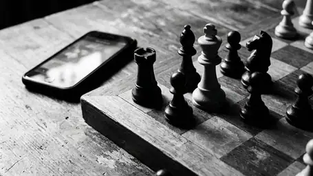 Why Switching to Chess - Play and Learn Makes Casual Gaming More Deliberate header