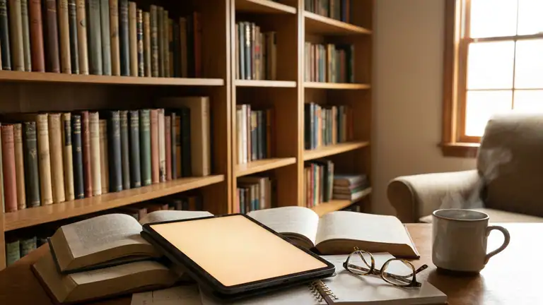 Unlocking 네이버 - NAVER: A Power User's Guide for Book Lovers header