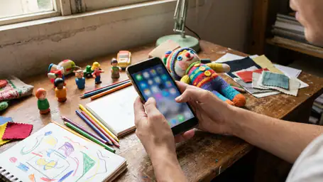 Why Bitmoji Stands Out as This Week's Top App header