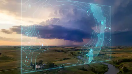 Why Weather Radar - Meteored News is Your Go-To Weather App header