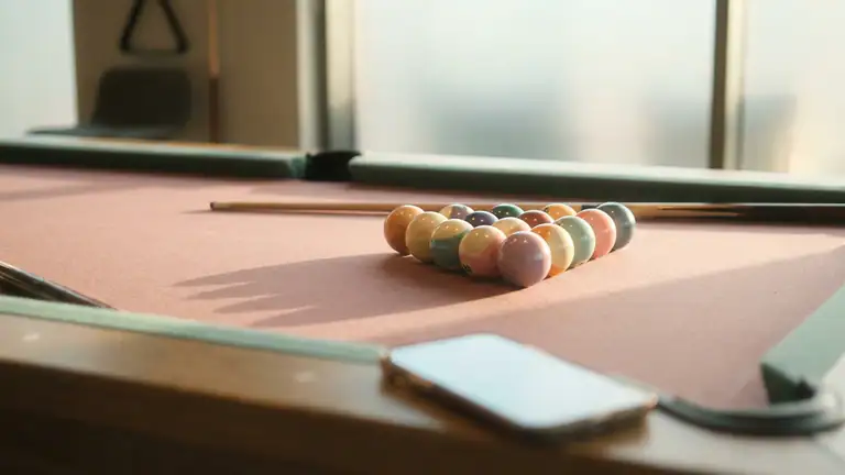 8 Ball Pool: El Rey del Billar Móvil header