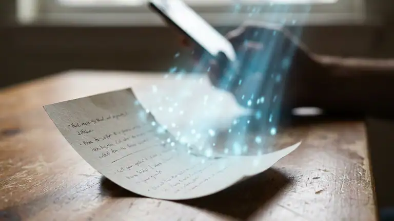 Adobe Scan: La Revolución de la Digitalización Inteligente header