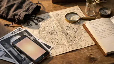 Airbnb: Vive Como Local y Descubre Joyas Ocultas en Cada Viaje header