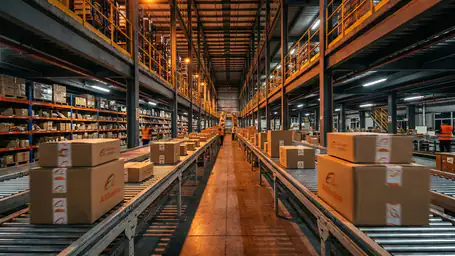 Alibaba.com: El Titán del Comercio Móvil que Redefine el Ecosistema Digital header