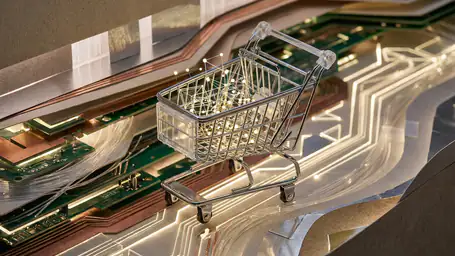 Amazon Compras: Innovaciones que Transforman tu Experiencia Móvil header