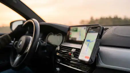 Android Auto convierte la conducción en un hábito compartido header