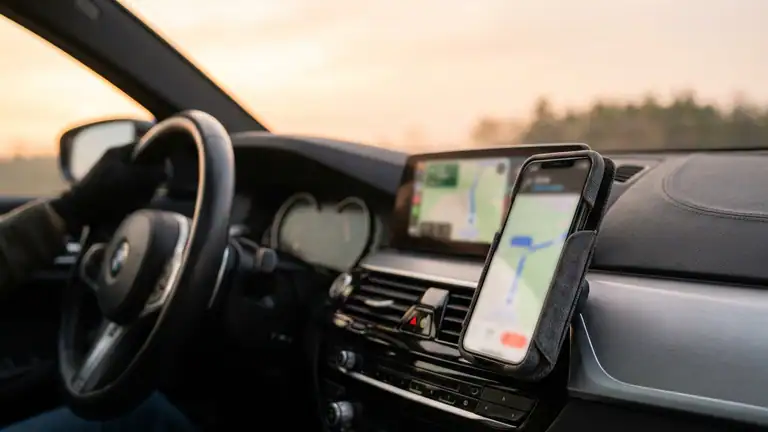 Android Auto convierte la conducción en un hábito compartido header