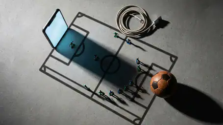 BeSoccer: Innovaciones que Transforman el Fútbol Móvil header