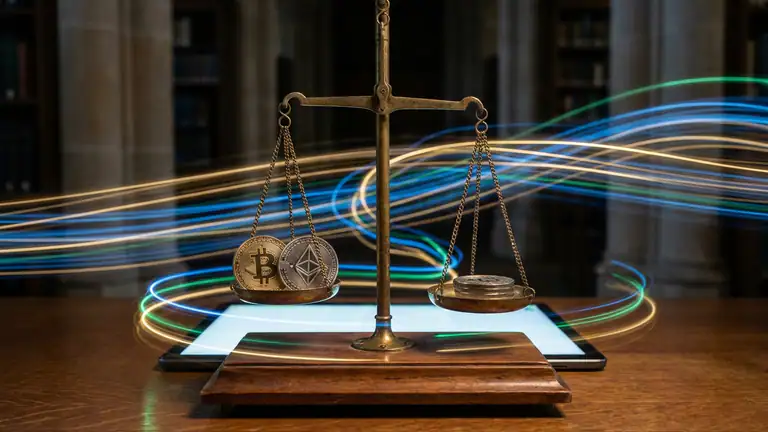 Binance: Innovación Financiera al Alcance de Todos header