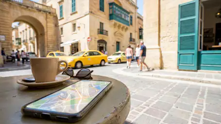 Careem: Innovación en Movilidad Urbana y Entrega de Alimentos header