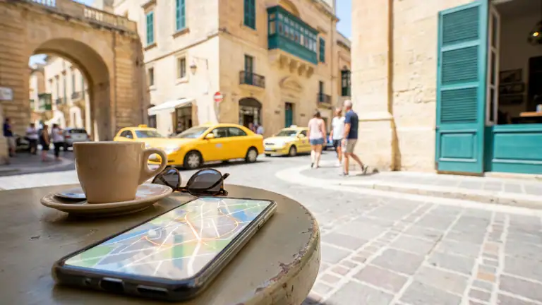 Careem: Innovación en Movilidad Urbana y Entrega de Alimentos header