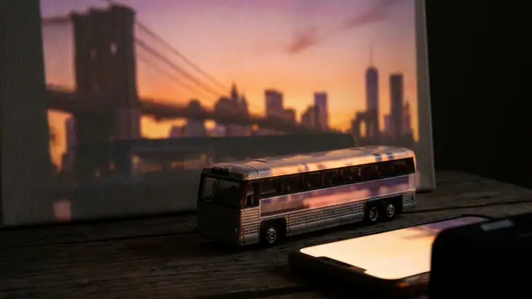 Cómo Bus Simulator - Bus Games 3D Revoluciona el Juego en Android e iOS header